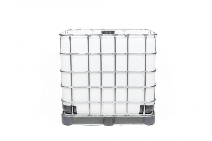 Smoke Liquid 1 barrel of 1000 liters