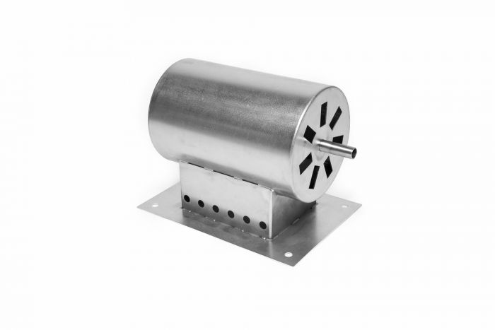 Electric Motor Prop