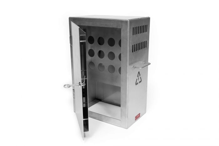 Electric Cabinet Prop
