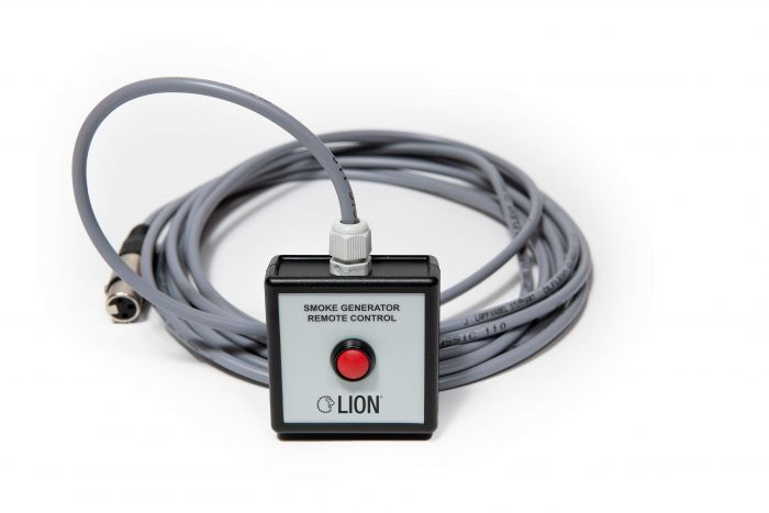 SG4000™ Wired Remote 7m
