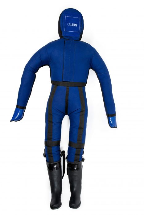 SmartDummy™ Rescue (55 lb / 24 kg)