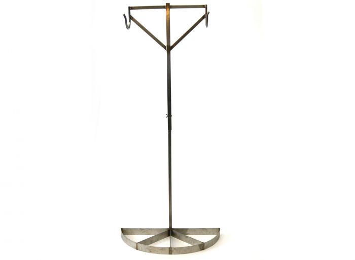 Fire Manikin Stand