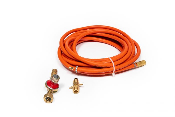 Gas Connecting Kit