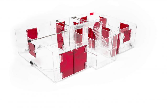 PPV Trainer Ground Floor