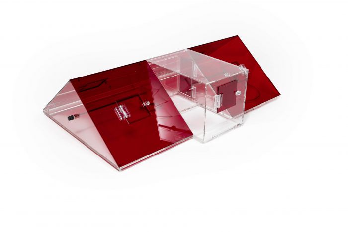PPV Trainer Top Roof