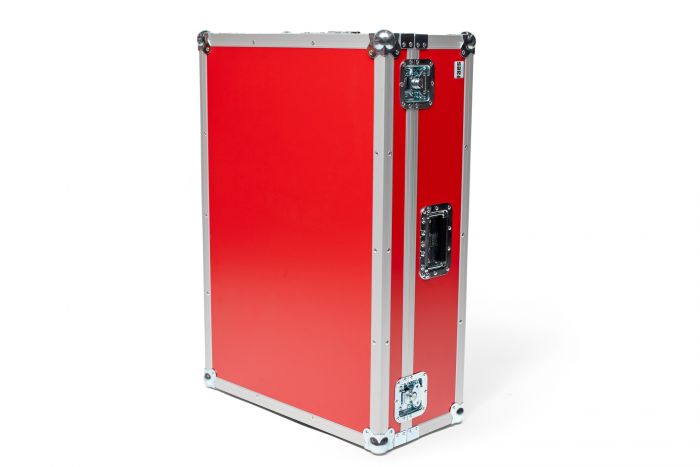 Flight case for PPV Trainer
