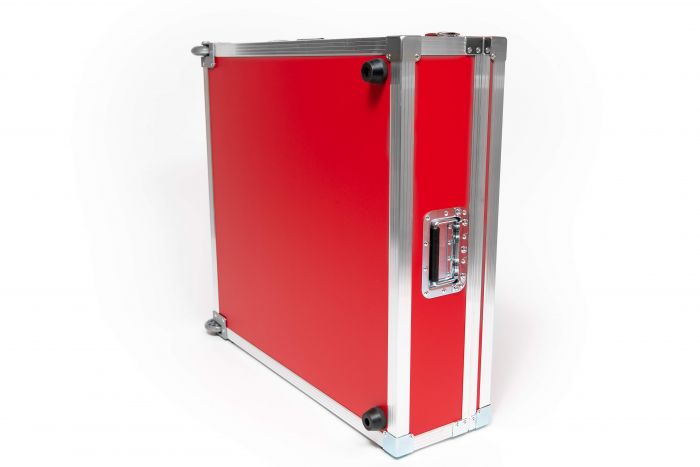 Transport Case for Digital Fire Training Panel – REGULAR