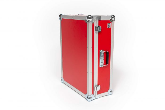 Transport Case for 2 extinguishers