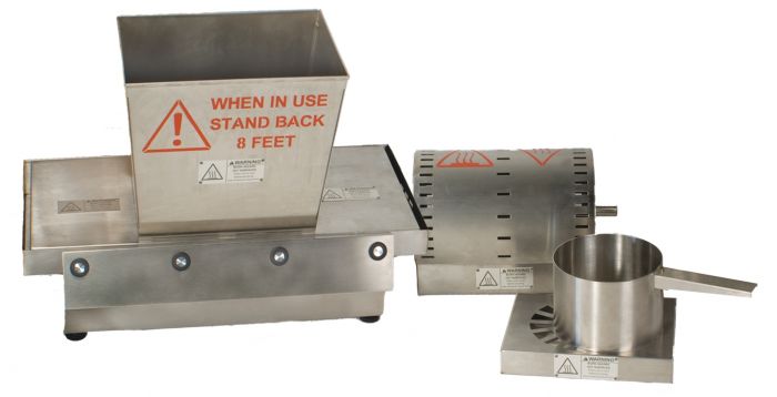 I.T.S.™ Prop Package