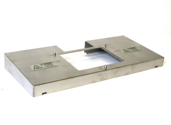 I.T.S.™ Base Plate for Props
