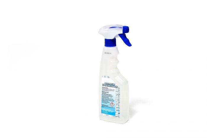 PPV Cleaner