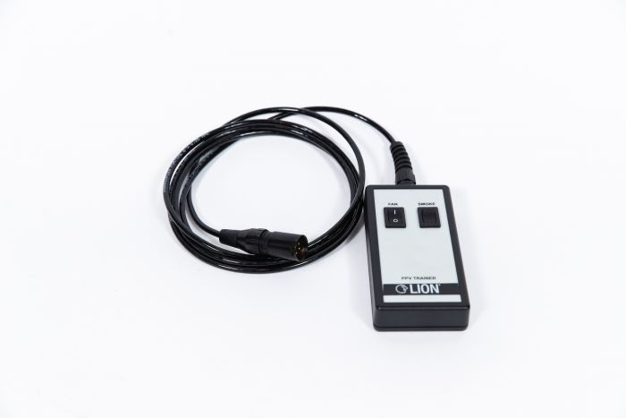 PPV Wired remote control
