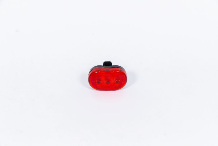 Fire point prop for PPV Trainer
