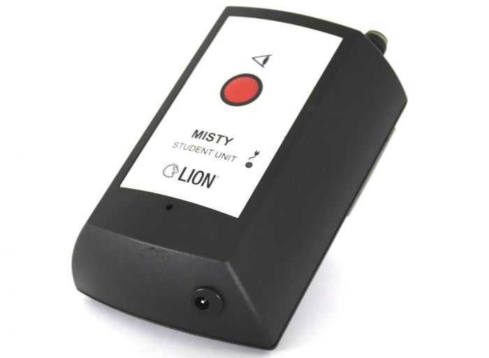Misty Student Unit