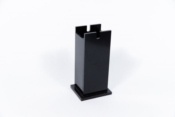 Stand for PPV Trainer fan