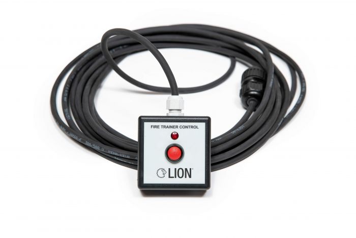 Fire Trainer Wired Remote Control