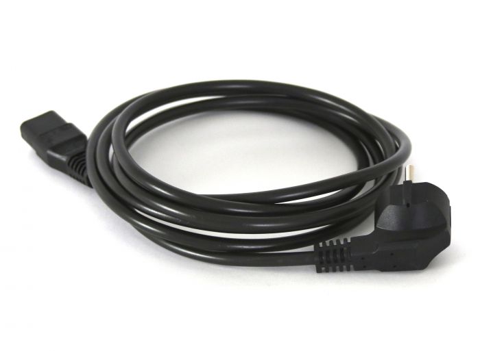 Power Cord IEC 2