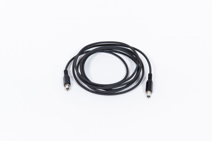 Connecting cable for PPV Trainer fan