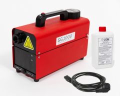 SG1000™ Smoke Generator (Wall Power Base)