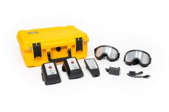 Misty Electronic Blindmask