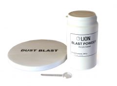 Dust Blast Powder Set