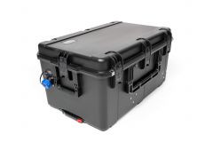 SG4000™ Smoke Generator Waterproof Case