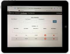 Training Record Management Software