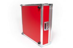Transport Case for Digital Fire Training Panel – REGULAR