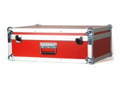 Transport Case for 2 extinguishers