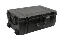 Transport Case for 2 extinguishers