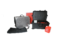 ATTACK™ Digital Fire Training Panel – Trainer's Package