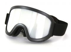 Misty Mask