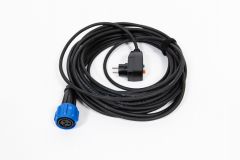 Power cable for SG4000™ Waterproof Case