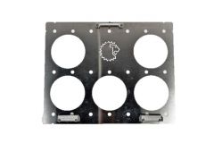 ATTACK™ Quick Release Wall Mount