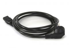 Power Cord IEC 2
