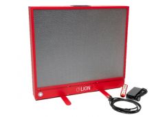 BullsEye™ Digital Fire Simulation Panel