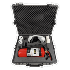 FireLens™ Workplace Fire Safety Training