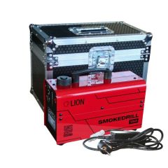 SMOKEDRILL (SD) 150