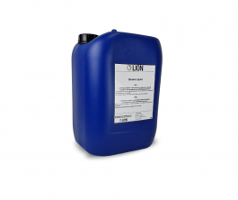 Safest Smoke Liquid on the market | LION Protects