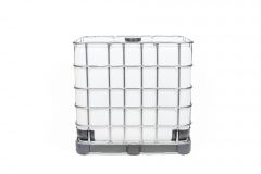 Smoke Liquid 1 barrel of 1000 liters
