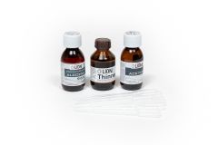 Vapour Blast Supplier Set