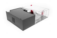 PPV Trainer Basement