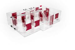 PPV Trainer First Floor