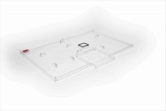 PPV Trainer False Ceiling