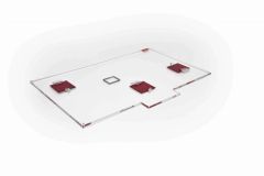 PPV Trainer Flat Roof