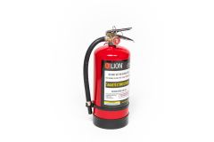 SmartExtinguisher® for Digital Fire Extinguisher Training System Panel ‐ Water Enabled