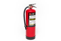 SmartExtinguisher® for Digital Fire Extinguisher Training System Panel ‐ Water Enabled