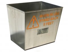 I.T.S.™ Trash Can Prop