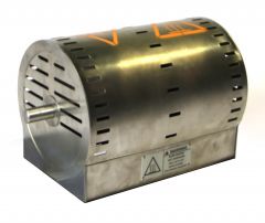 I.T.S.™ Motor Prop 