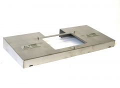I.T.S.™ Base Plate for Props